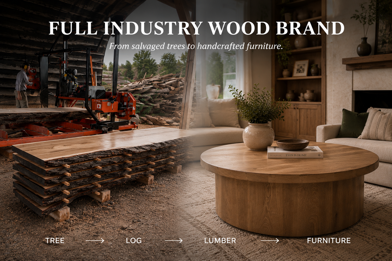 Aurra Wood Co.