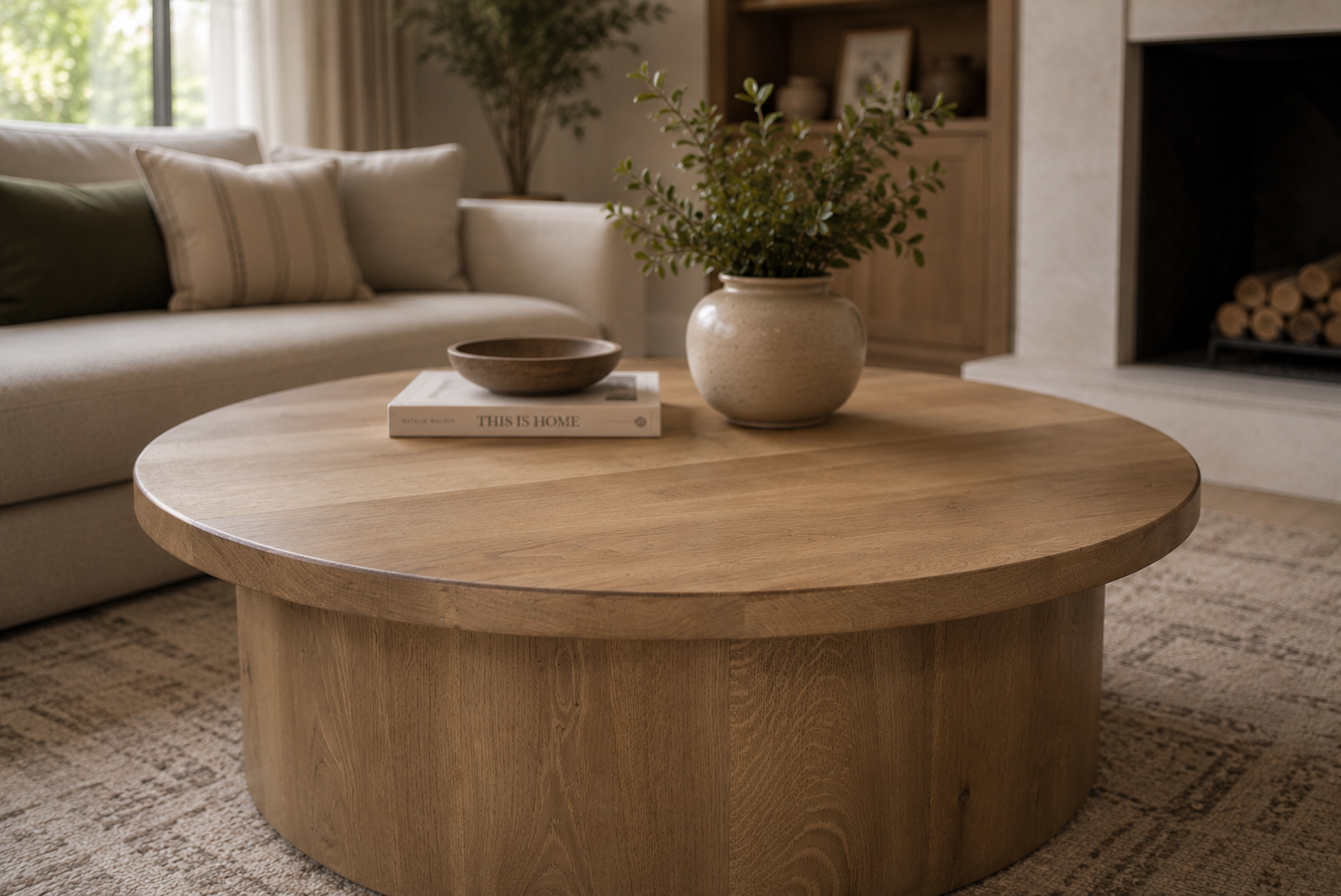 Aurra Wood Co.