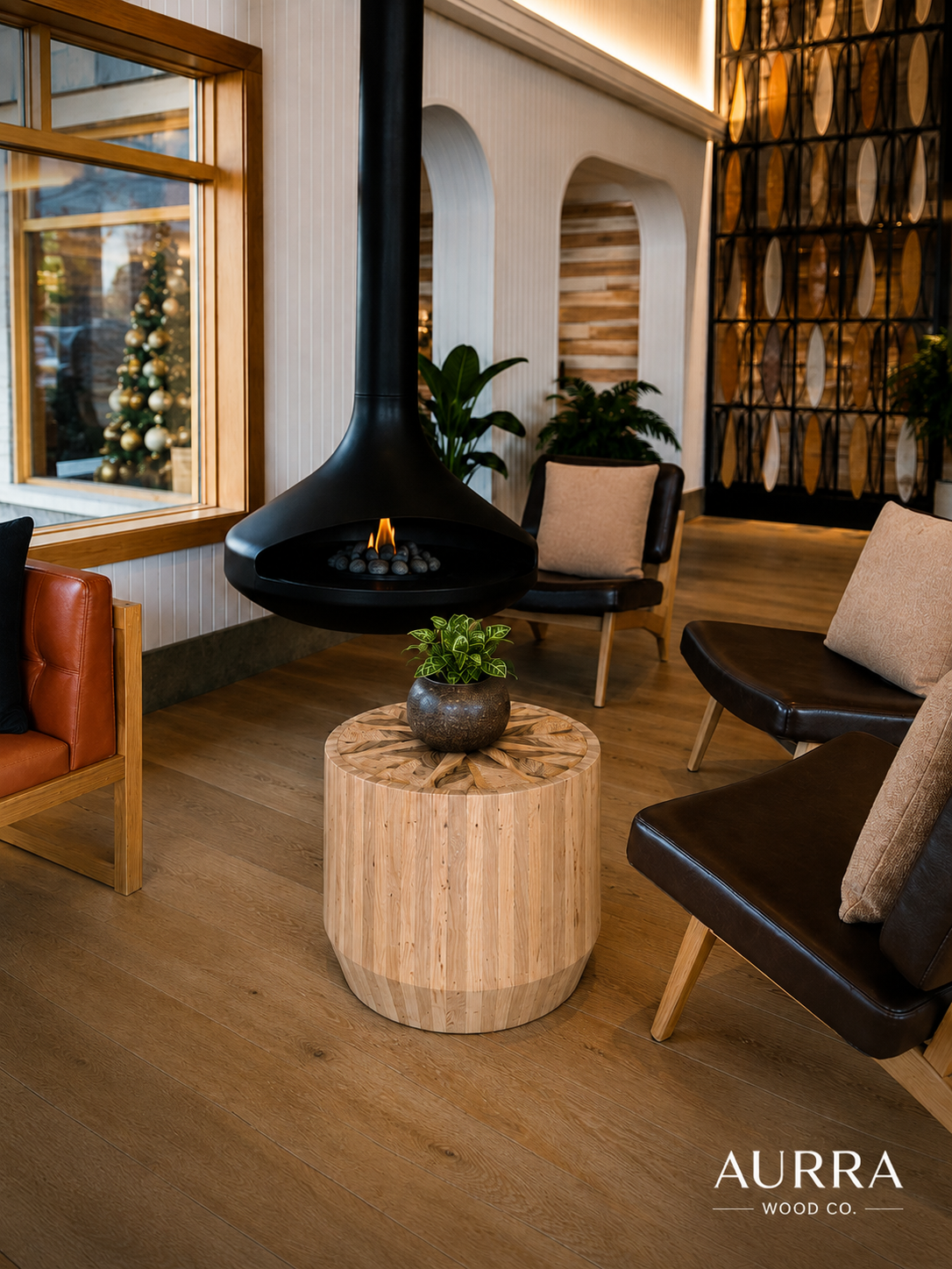 Aurra Wood Co.
