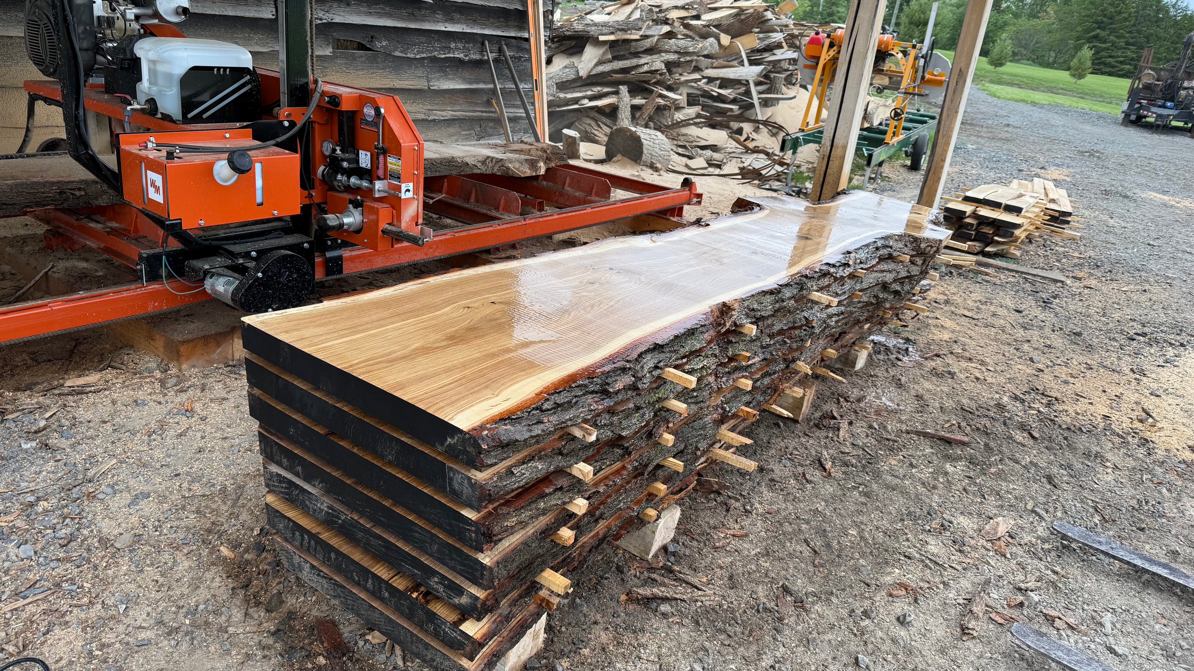 Aurra Wood Co.