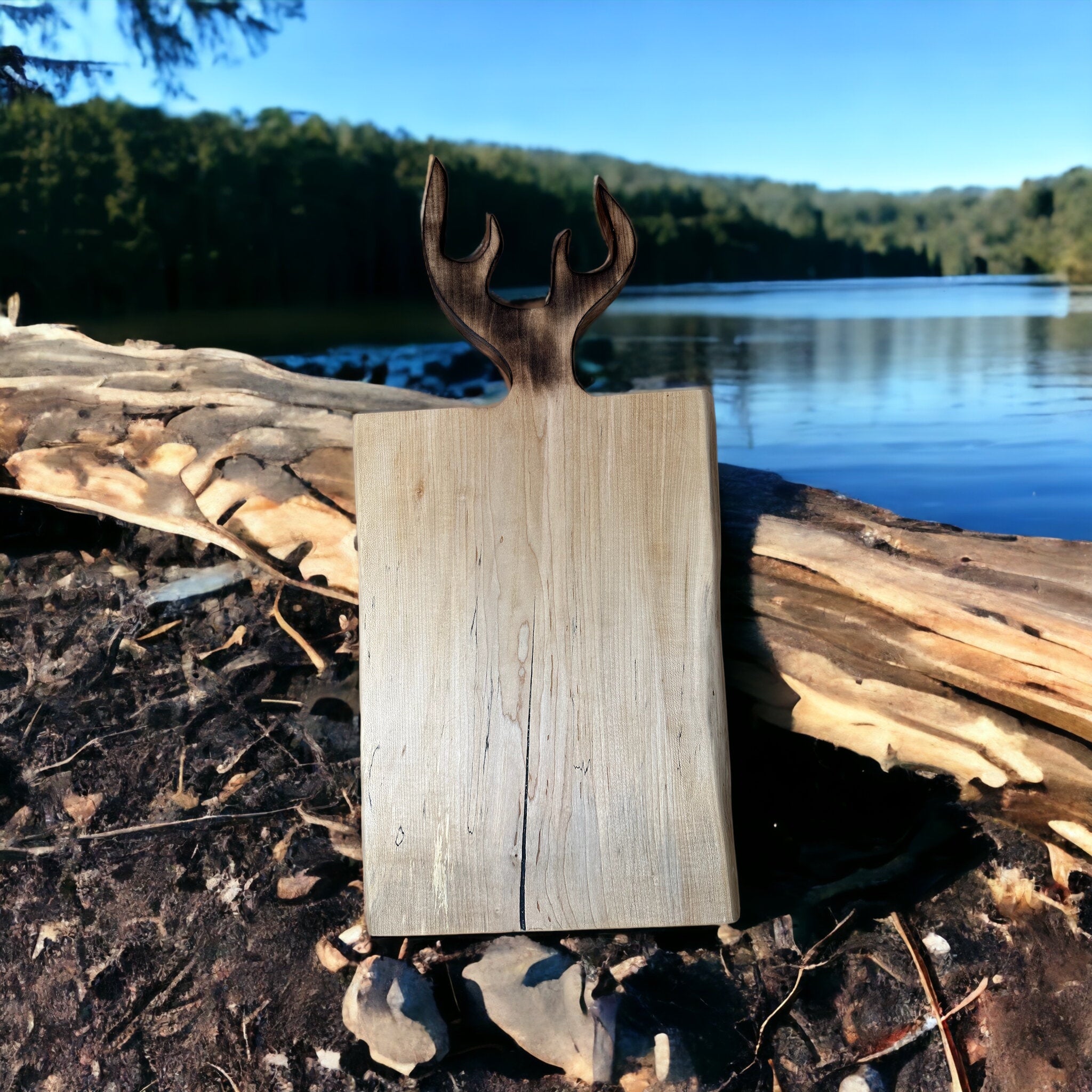 Antler Board