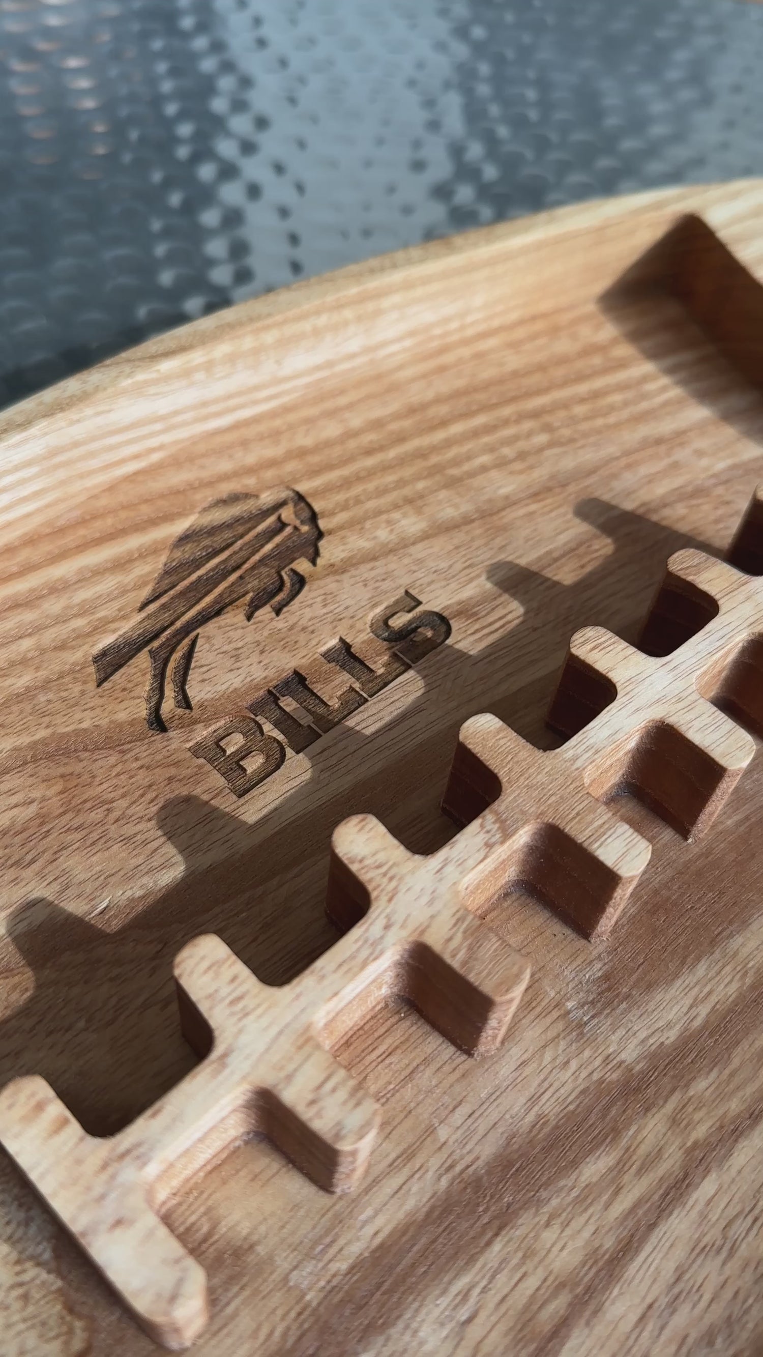 Aurra Wood Co.