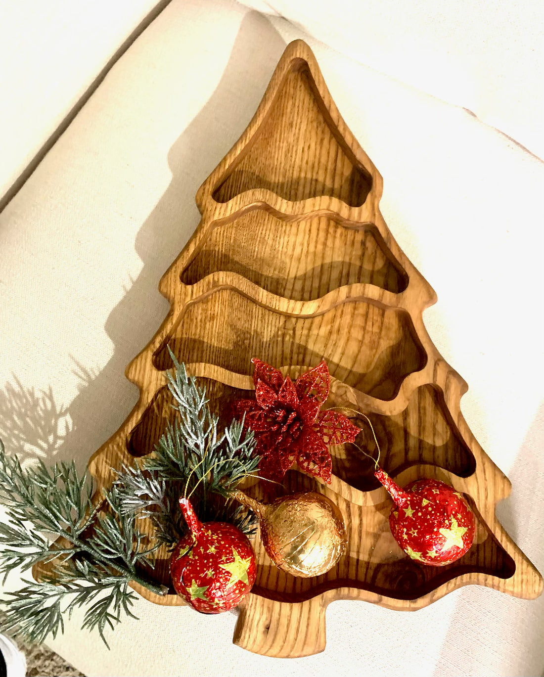 Aurra Wood Co.
