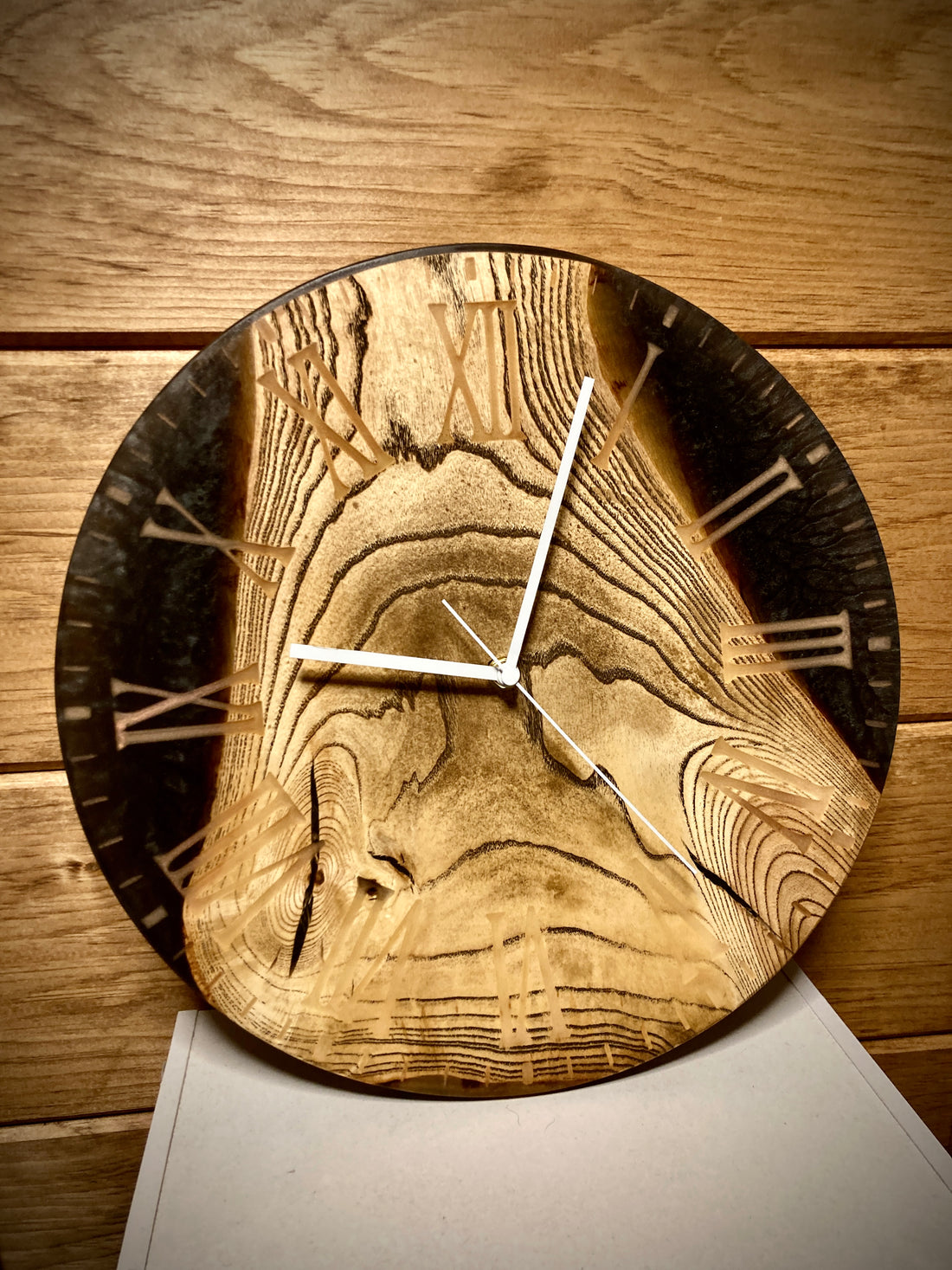 Aurra Wood Co.