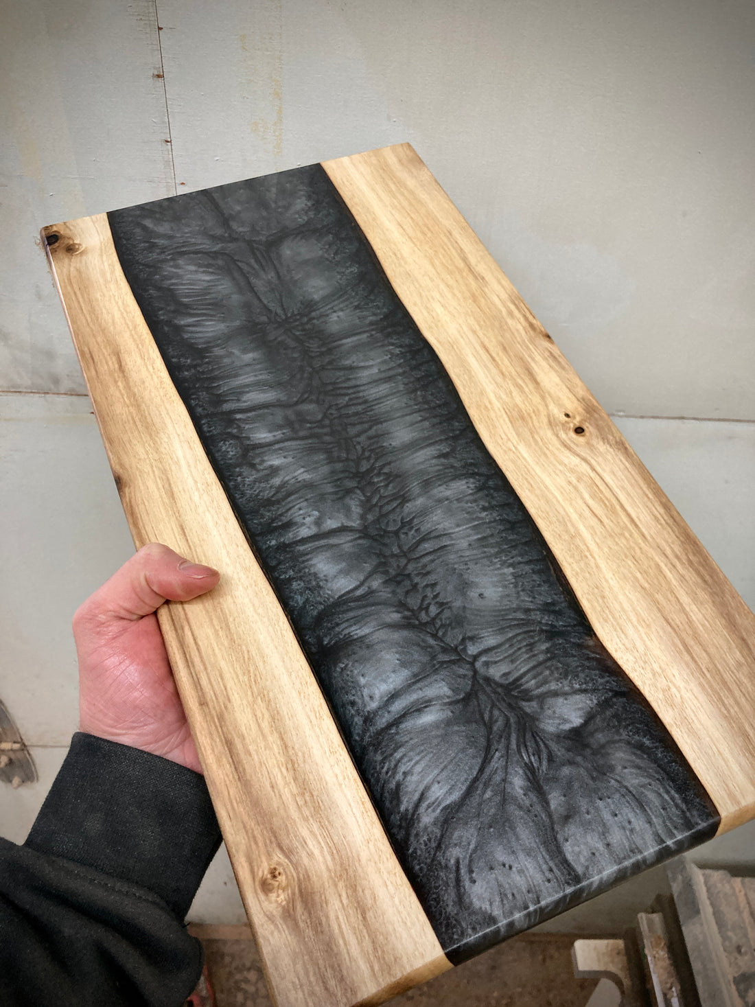 Aurra Wood Co.