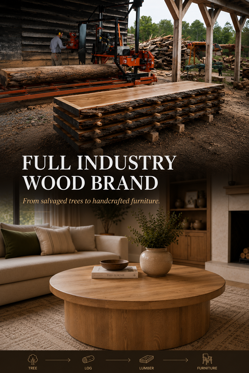 Aurra Wood Co.