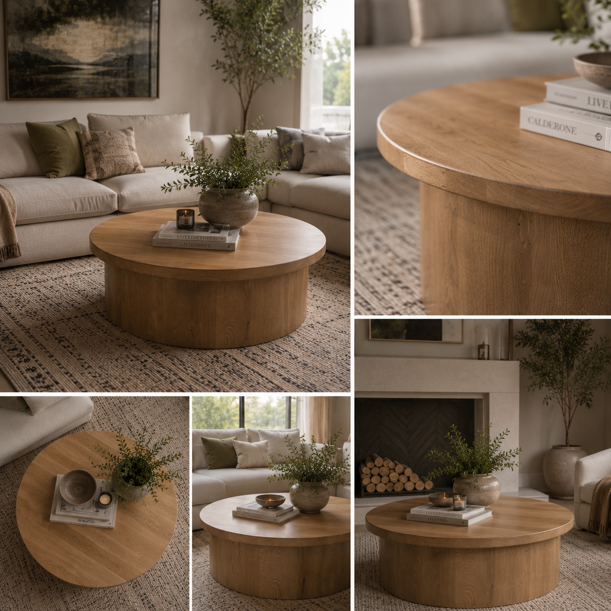 Aurra Wood Co.