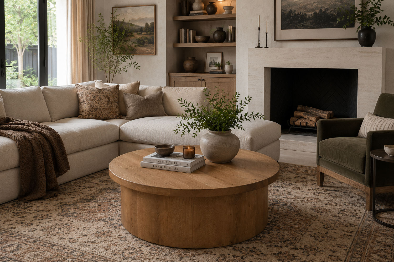 Aurra Wood Co.