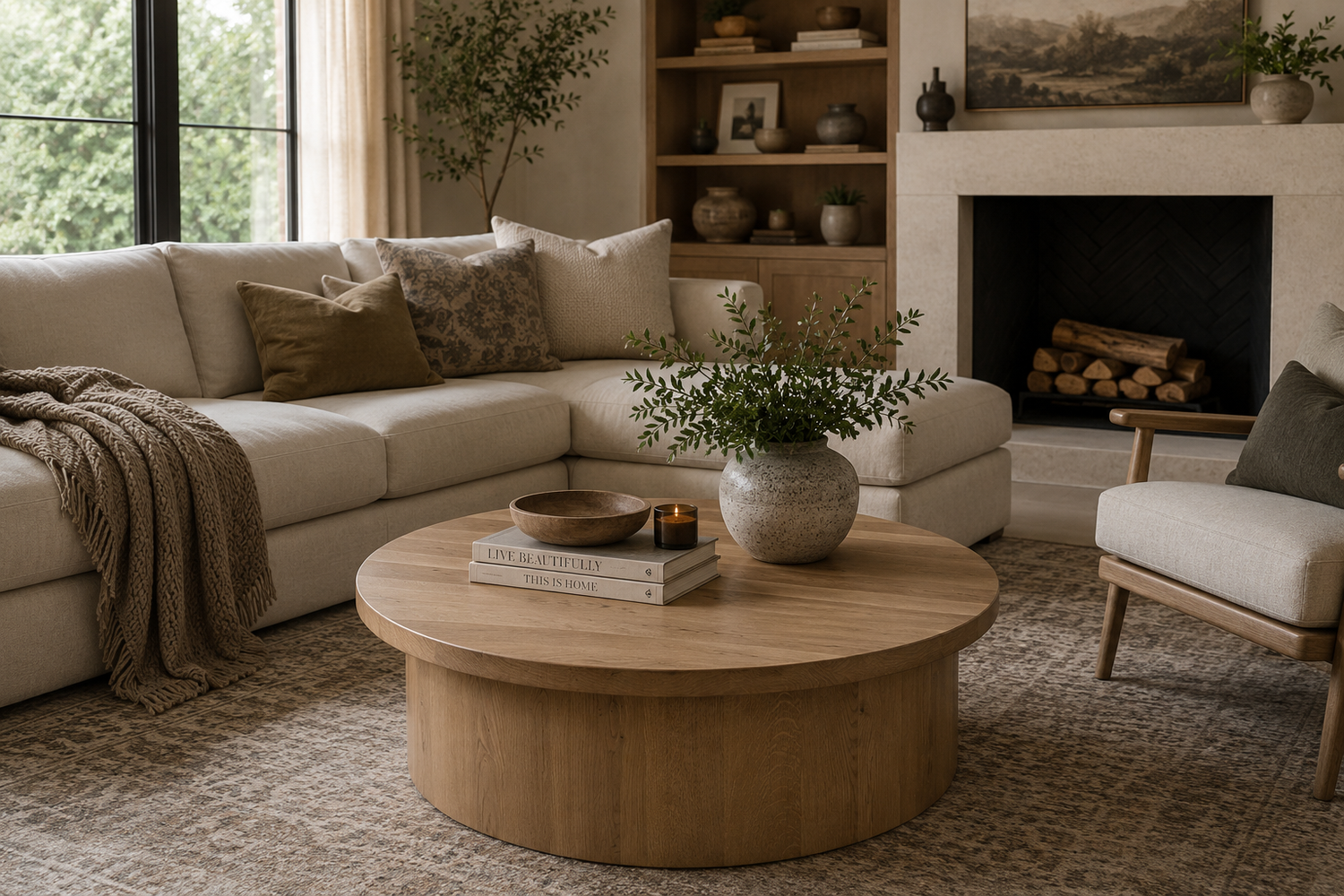 Aurra Wood Co.