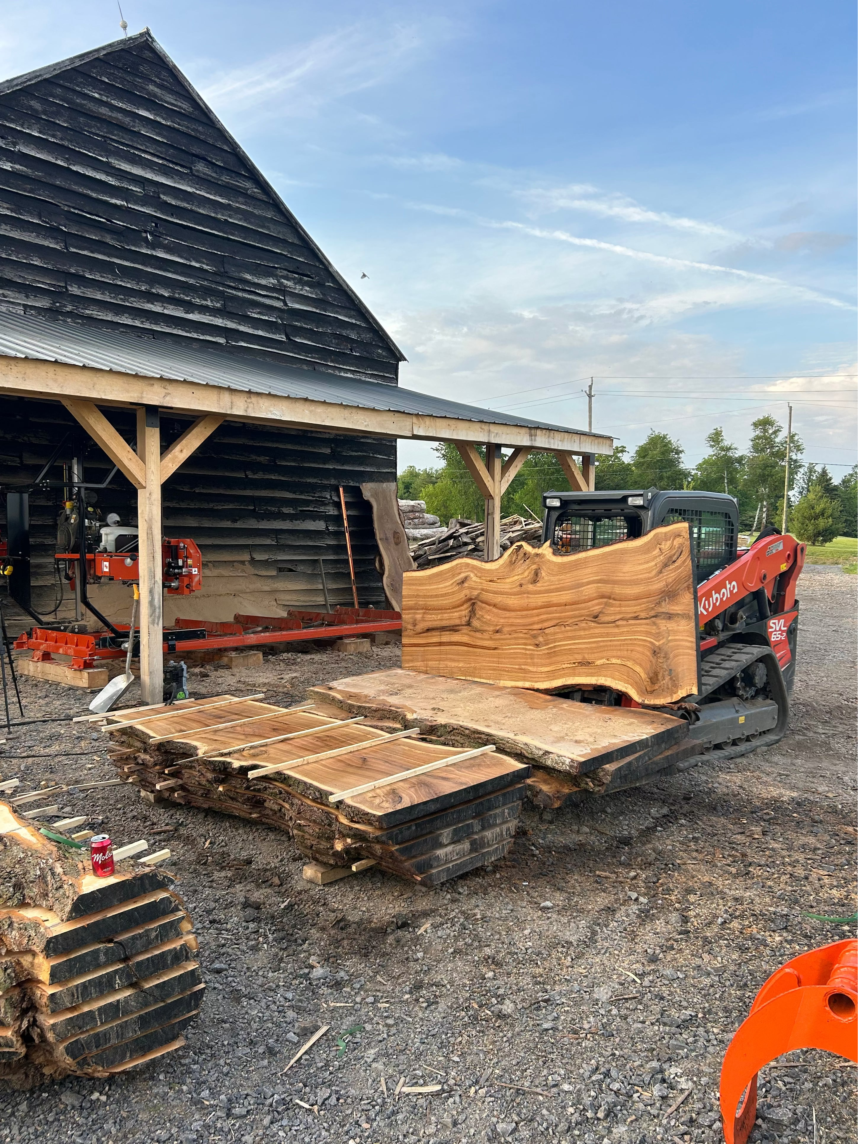 Aurra Wood Co.