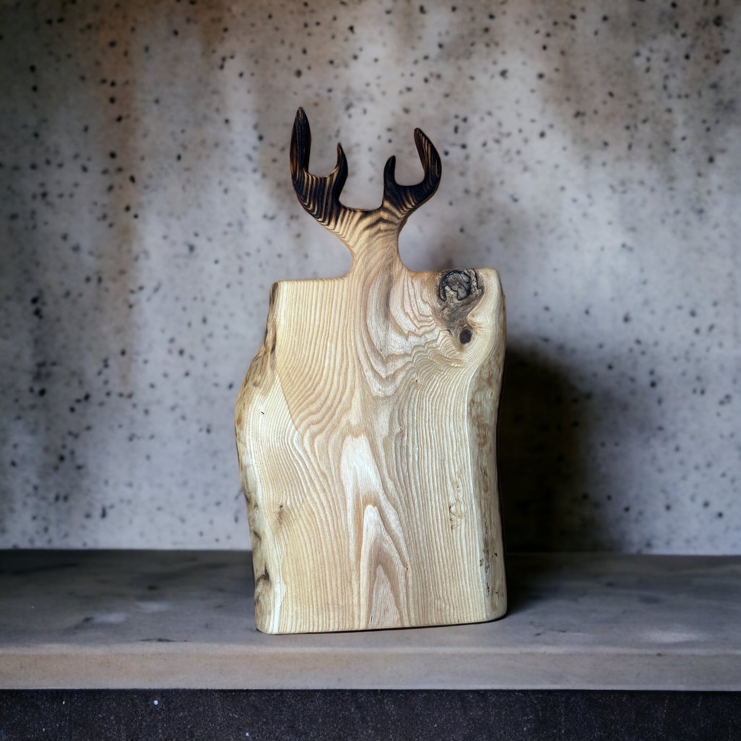 Antler Board