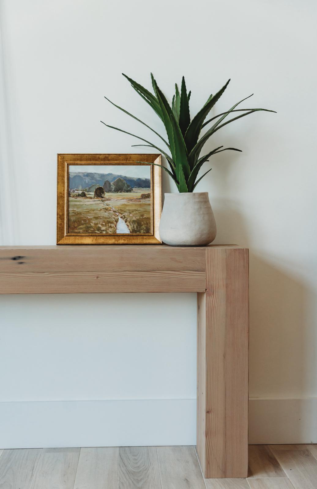 Aurra Wood Co.