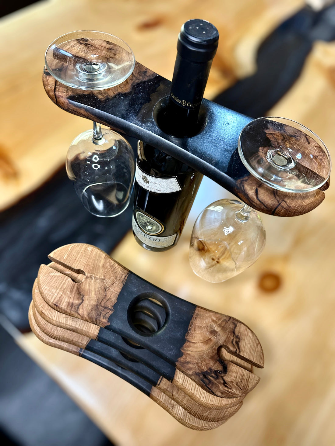 Aurra Wood Co.
